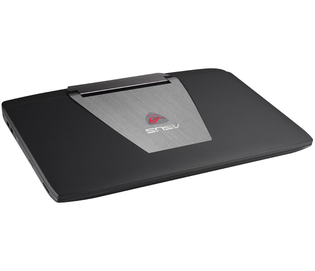 ASUS G751JT-T7010H i7-4710HQ/8GB/1TB/DVD/Win8X GTX970 - 218068 - zdjęcie 4